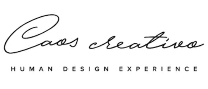 logo caos creativo 11ee0fdb