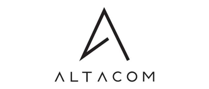 Logo Altacom 121c05e9